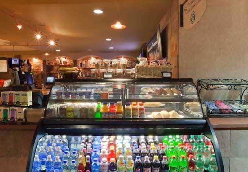 博尔德万豪酒店