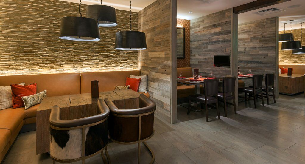 万豪酒店4*Boulder
