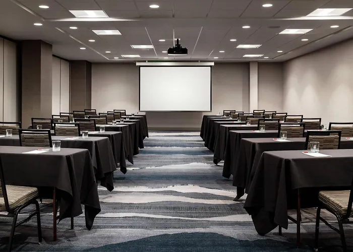 Boulder Marriott
