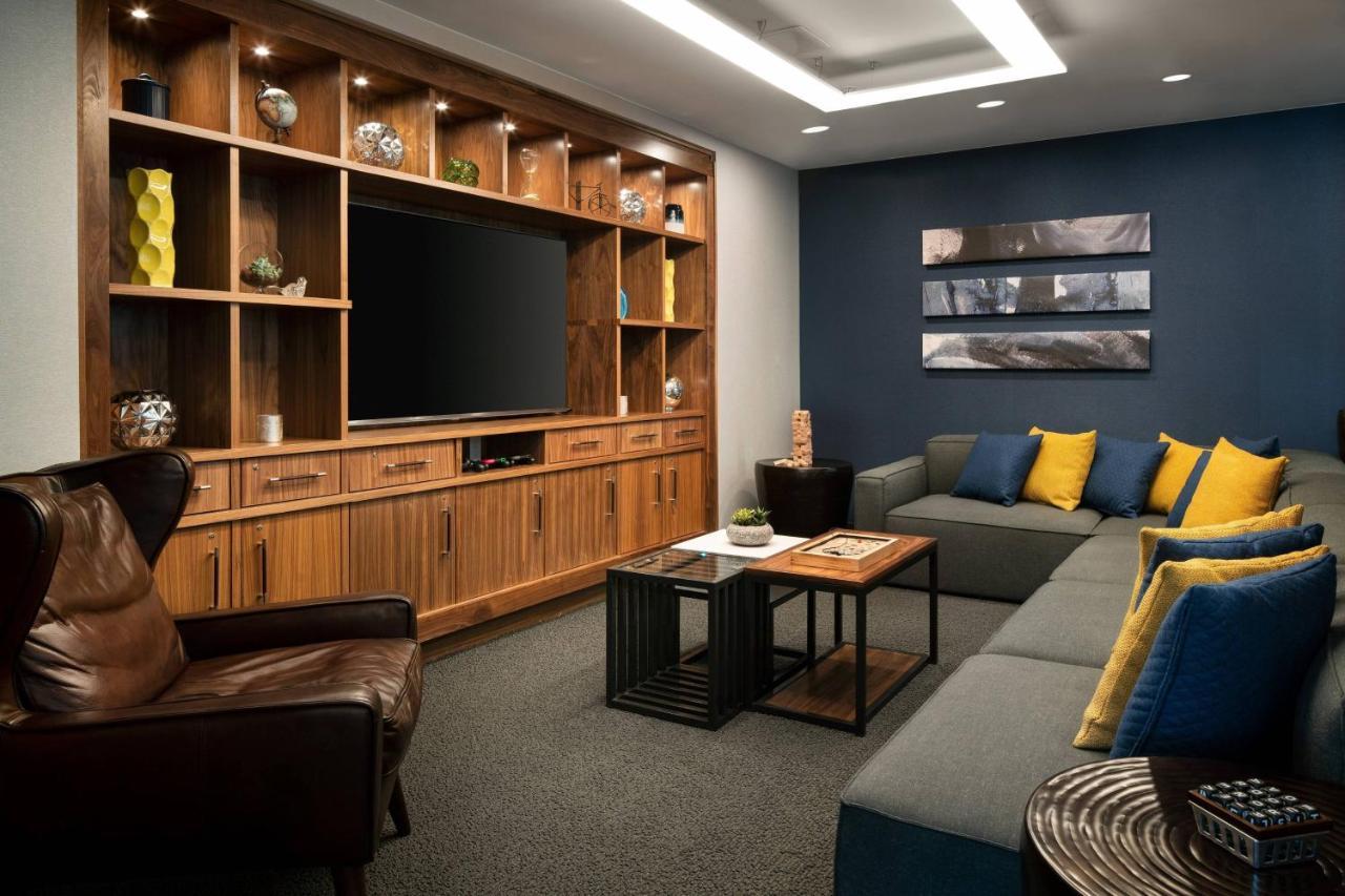 Hotel Marriott Boulder