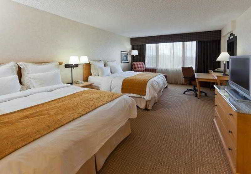 Marriott Hotel