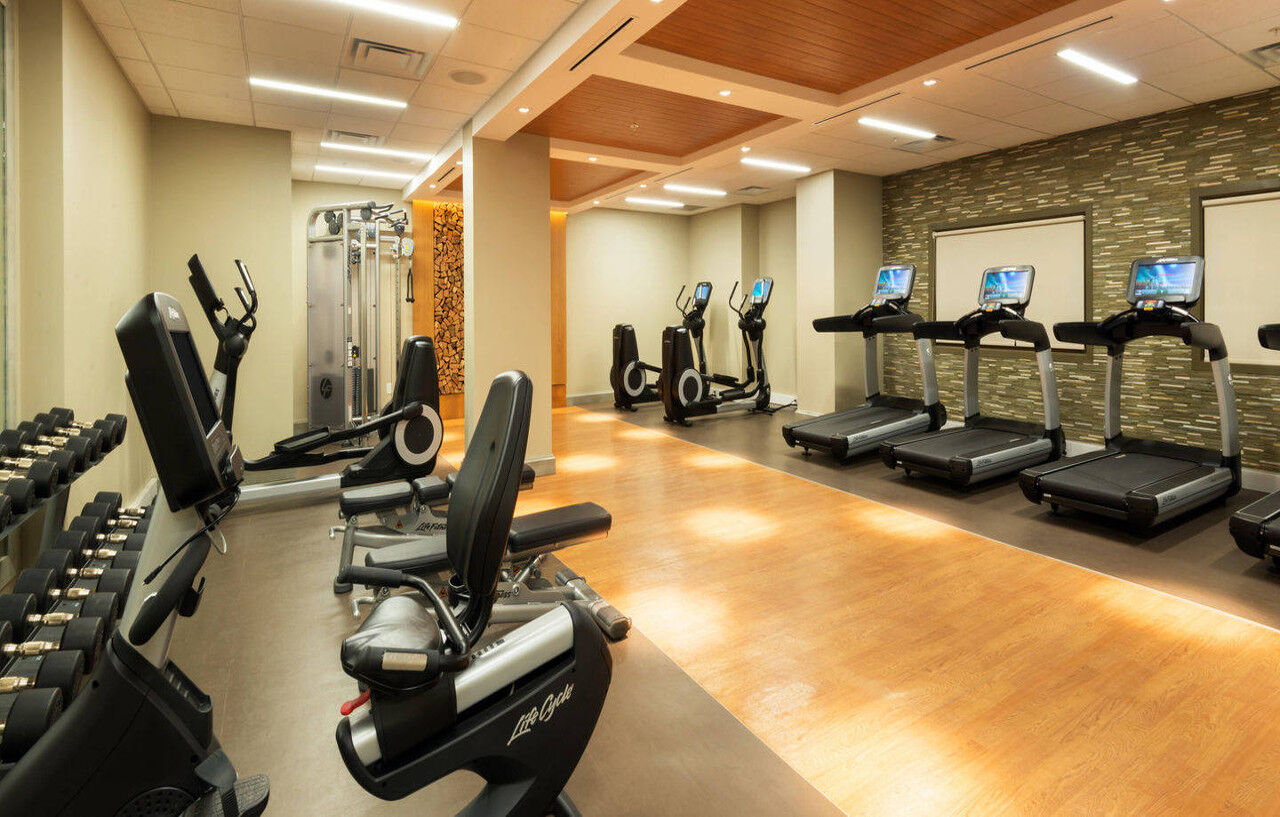 Marriott 4* Boulder